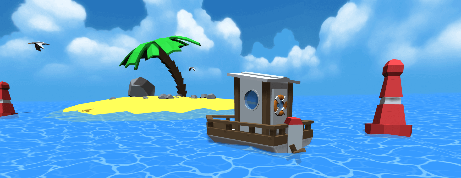 Level 1 Screenshot