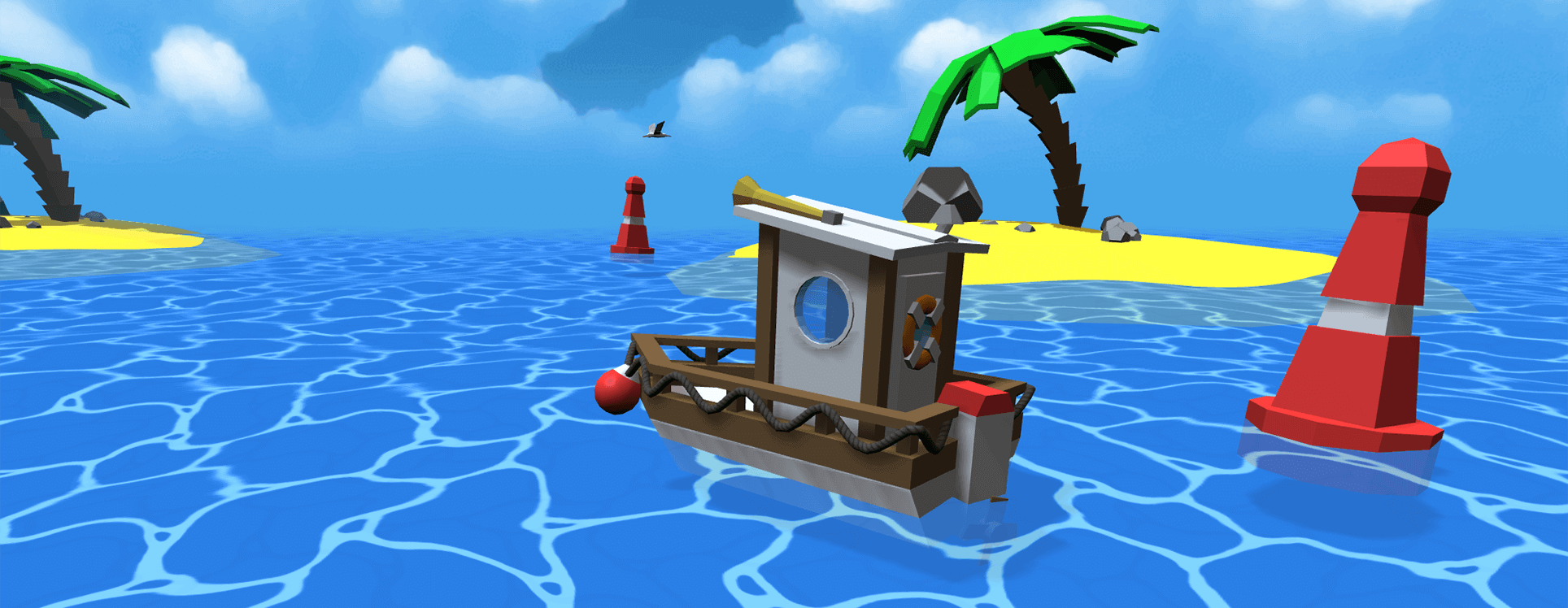 Level 2 Screenshot